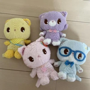 Sanrio Mewkledreamy Plüsch Set - Bild 1 von 2