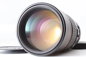 CASI COMO NUEVO+3 lentes teleobjetivo Canon EF 200 mm f2,8 L USM Prime de JAPÓN - Imagen 1 de 9