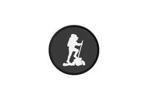 Patch toppe toppa badge termoadesiva alpinismo alpinista - Imagen 1 de 1