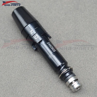 NHQ-PARTS Adapter Sleeve For Titleist Surefit Driver TS3 TS2 917 915 913 910 D2/D3 .335