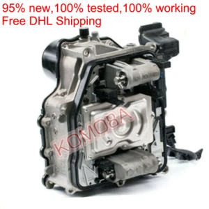 DQ200 MQB 0CW 7-Speed DSG Mechatronic(ValveBody&TCU) 0AM927769G - Picture 1 of 3