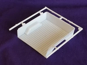 Camión GMC 78 caja plataforma piso de Revell 1:24 modelo kit 1978 - Imagen 1 de 8