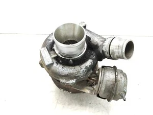 RENAULT Laguna III MK3 2.0DCI 96KW 2007 Motore Turbo Turbocharger H8200347344 - Bild 1 von 10