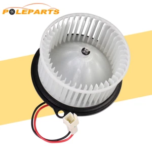 1X HVAC Blower Motor Fan For 1994-2001 Dodge Ram 1500 1994-2002 Dodge Ram 3500 - Picture 1 of 8