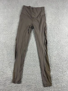 Offline By Aerie Hose Damen Erwachsene Medium Sporthose Stretch  - Bild 1 von 9