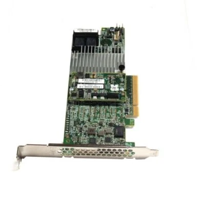 Dell MM445 LSI MegaRAID MR SAS 9361-8i 12Gbps RAID Controller HBA Card - Image 1 of 4
