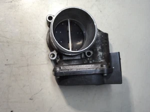 Válvula Mariposa Aleta de Control 2.0 TSI TFSI Audi A3 A4 Seat, Skoda, VW Golf - Imagen 1 de 3