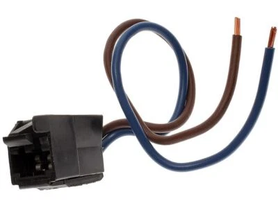 For 1979 Chevrolet C10 Power Window Motor Connector AC Delco 89811TCYP 1985 1986 - Image 1 of 2