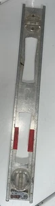 Vintage Empire Level 440 18” Inch 60 cm Level Aluminum Made In USA - Picture 1 of 4