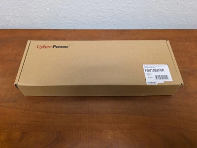 CyberPower PDU15B2F8R PDU - Image 1 of 3