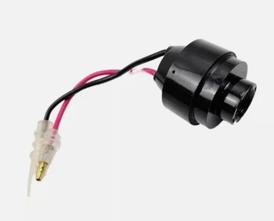 Excavator Air Filter Pressure Sensor Fit For Hitachi Kobelco Daewoo Hyundai - Image 1 of 3