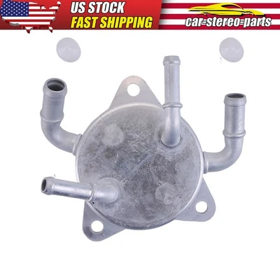 Calentador enfriador aceite-fluido transmisión 25560-RZ2-003 para Honda Civic 1,8 L 2012 2013-2015 Foto 1 de 4