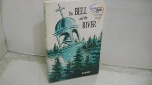 The Bell And The River McCrosson Sister Mary ~ VG Trade PB Ships Fast - Picture 1 of 3