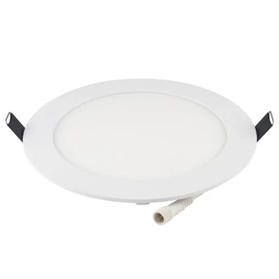 Тонкий светильник Cree Lighting SDR6; SDR6-11L-9ACK-TRI10V-WH-UNV - Изображение 1 из 4