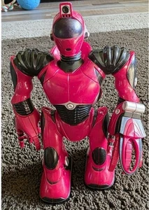 WowWee RoboSapien V2 para piezas - sin control remoto (podría funcionar, pero no probado) - Imagen 1 de 6