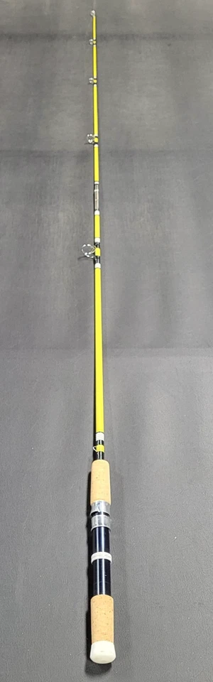 St Croix 6' Spinning Rod Built For Weather Shield Employee Reward Program, NEW - Image 1 of 4