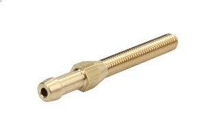 Stub-pipe GOMET GZ-00-44 x10 - Picture 1 of 5