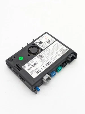 Cadillac GMC Chevrolet Chevy Buick 2013 interfaz de máquina NG 1,1 HMI módulo OEM Foto 1 de 4