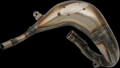 FMF 2 Stroke Factory Fatty Expansion Chamber Pipe For Husqvarna TC65 17-23 - Image 1 of 4