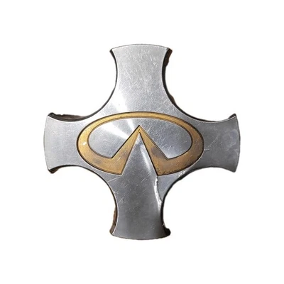 1991-1996 Infiniti G20 Wheel Center Cap - Imagem 1 de 2