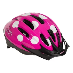 HUFFY DISNEY Minnie Mouse Adjustable Youth Bike Helmet - 01316HL - Picture 1 of 8
