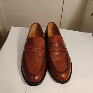 Church’s Darwin Halbschuhe Herren Schuhe UK 11G Made in England - Bild 1 von 24