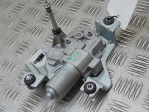 Suzuki Vitara Rear Windscreen Wiper Motor Mk4 2015-2025A - Picture 1 of 9