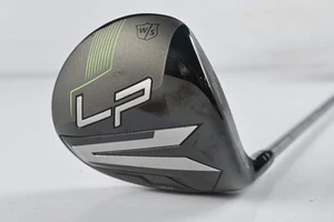 Ladies Wilson Launch Pad 2022 #3 Wood / 16 Degree / Ladies Flex Evenflow 45 - Picture 1 of 8