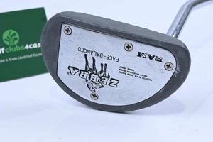 Ram Zebra Putter / 33 Inch - Picture 1 of 6