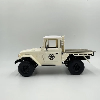 Giocattolo Elettrico di Simulazione RC in Scala 1/16, Regalo, Veicolo Giocattolo - Immagine 1 di 4