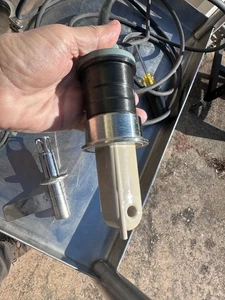 Sensor de conductividad digital Endress Hauser CLS54-ACS1012 - Imagen 1 de 12