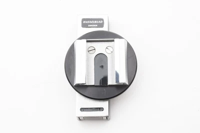 CM SALE [N MINT] Hasselblad Adjustable Flash Shoe 43125 For 500 Series JAPAN - Image 1 of 4
