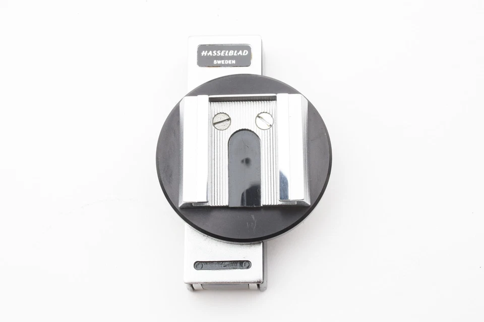 [NEAR MINT] Hasselblad Adjustable Flash Shoe 43125 For 500 Series From JAPAN - Image 1 of 4