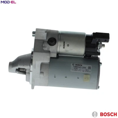 STARTER 1 986 S01 294 FOR PEUGEOT 2008/I 301 108 208/II/Hatchback/Van  CITROËN - Image 1 of 4