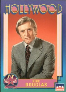 A8597- 1991 Hollywood Walk of Fame Card #s 1-246 -You Pick- 10+ FREE US SHIP