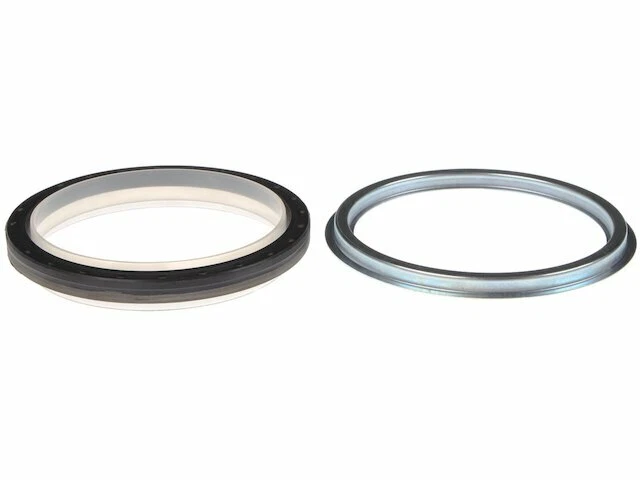 Vedação do virabrequim para 1994-2010 Dodge Ram 2500 1995 1996 1997 1998 1999 H771XQ - Imagem 1 de 1