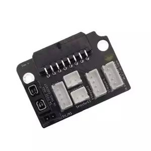 TradRack - Elektronikkastenverteiler (Trad Rack / Nebenbau) - Bild 1 von 2