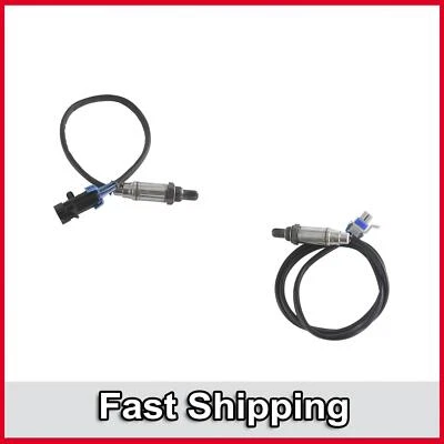 Brand New Oxygen Sensor For 2002-2005 Pontiac Grand Am SE 2.2L - Image 1 of 3