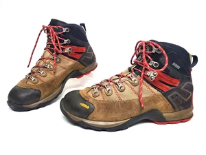 Asolo Fugitive GTX Waterproof Lace To Toe Hiking Boots Men's US 11 - Picture 1 of 10