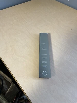 Nice! OEM Genuine Haier Refrigerator Right Door Interface Display Control Board - Image 1 of 4