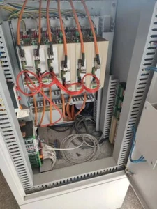 GLRB20 Robot Control cabinet - Picture 1 of 1