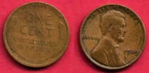 ETATS UNIS . 1 CENT 199 - Picture 1 of 1