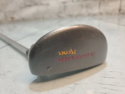 Dunlop Rebel Junior RH Golf Putter Neu - Bild 1 von 3