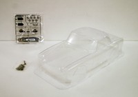 Tamiya 51402 RC Body Set Honda S800 Racing 1/10 Scale