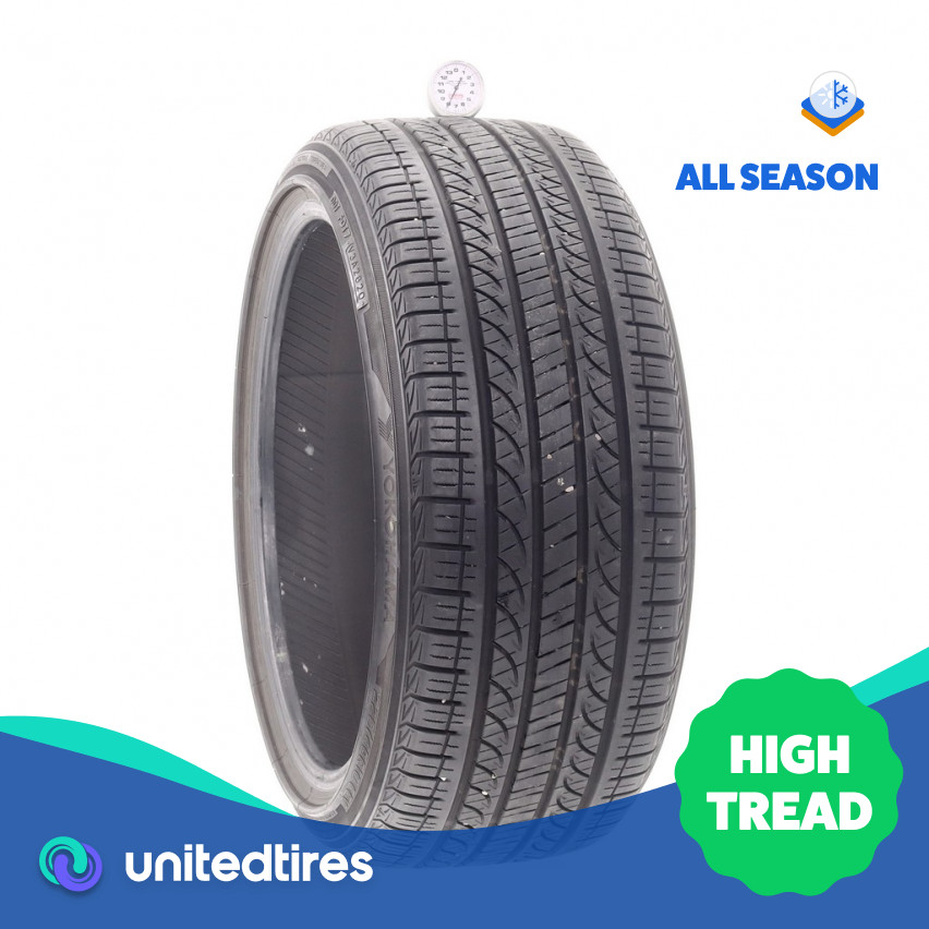 Yokohama 225/40/18 Car & Truck Tires for sale | eBay Yokohama 225/40/18 Car & Truck Tires for sale | eBay
