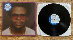 Ronnie Foster Organ Two Headed Freap Blue Note BST-84382 Stereo Jazz Funk NM - Picture 1 of 4
