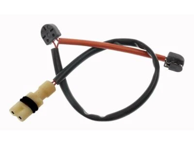 Sensor de pastillas de freno para Porsche 911 2005-2013 27583TRSM 2006 2007 2008 2009 2010 Foto 1 de 2