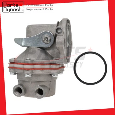Fuel Lift Pump ED0065851510-S Fit Kohler KDW702 KDW602 KDW502 KDW1003 KDW903 - Image 1 of 4