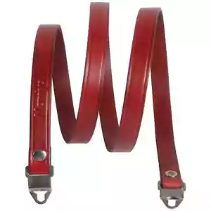 Correa de hombro de cuello de cuero con asas para cámara Mamiya RB67 RZ67 M645 C330 C220 - Imagen 1 de 4