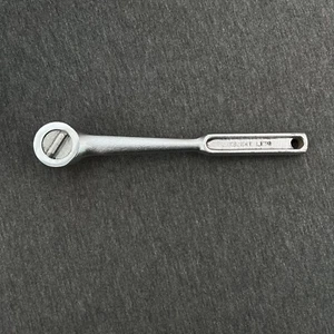 Vintage Crescent Tools 3/8" Drive Ratchet No. LT70 USA - Picture 1 of 8